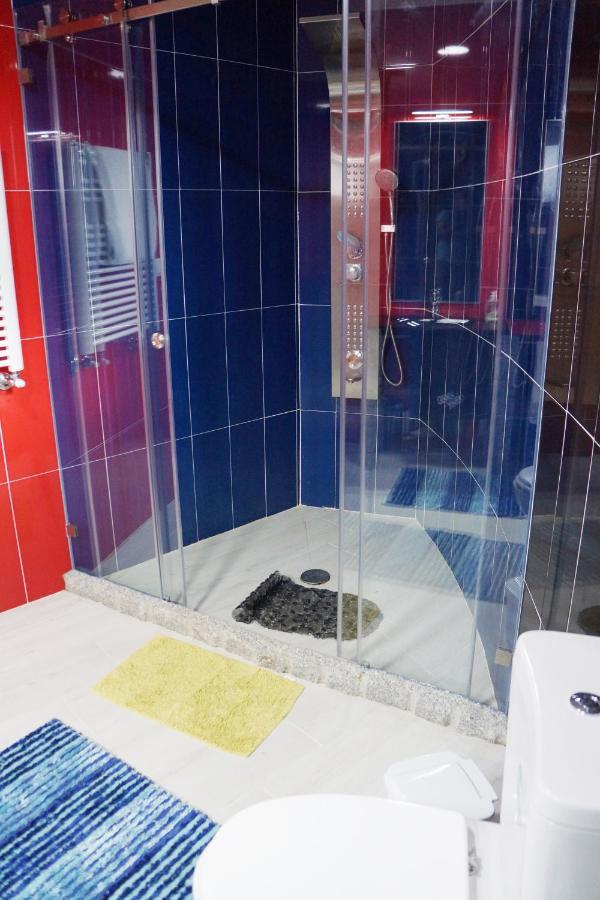Casinha Das Bonecas - Casa Com Piscina Privada Aveiro Exteriör bild
