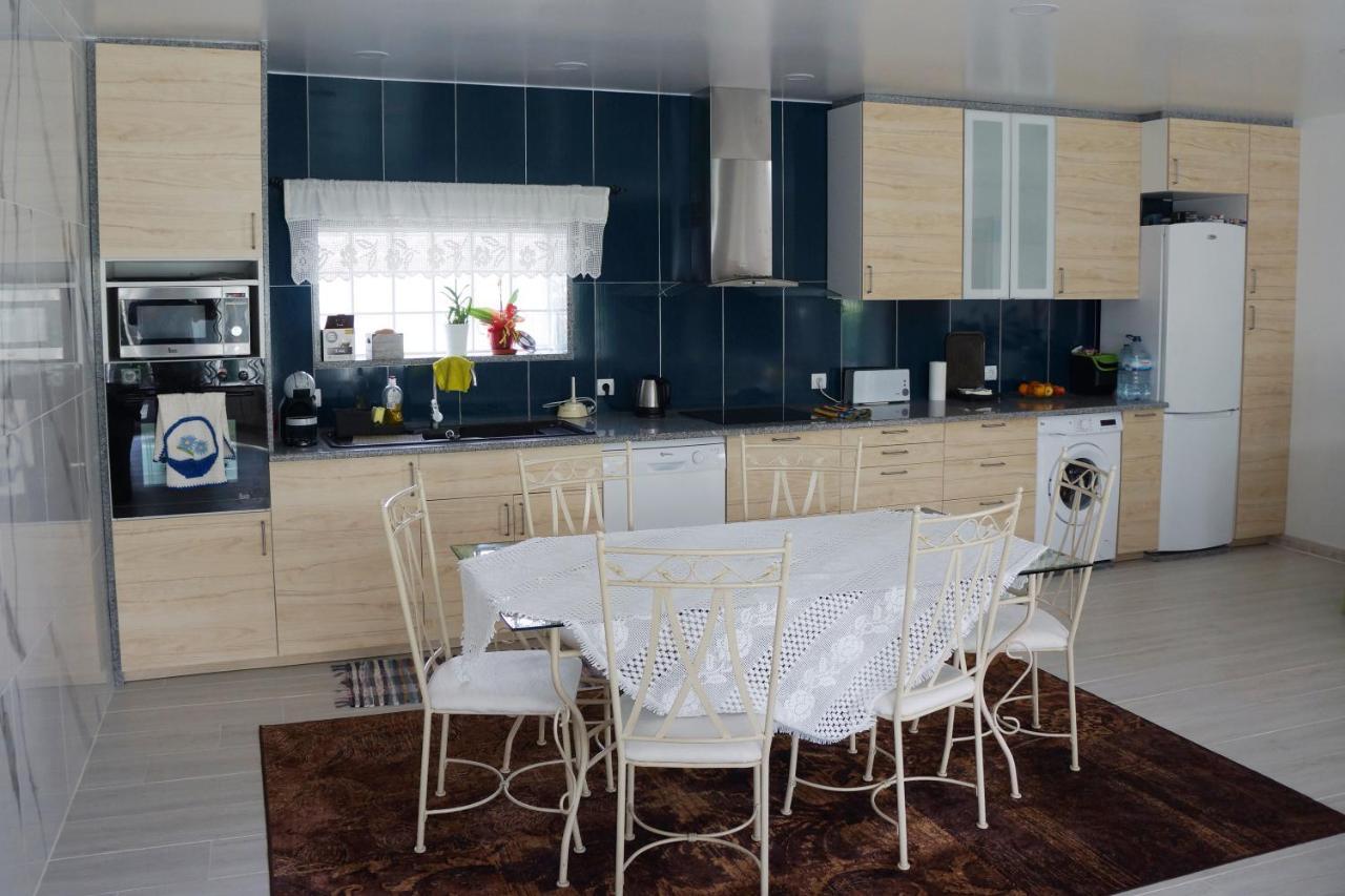Casinha Das Bonecas - Casa Com Piscina Privada Aveiro Exteriör bild