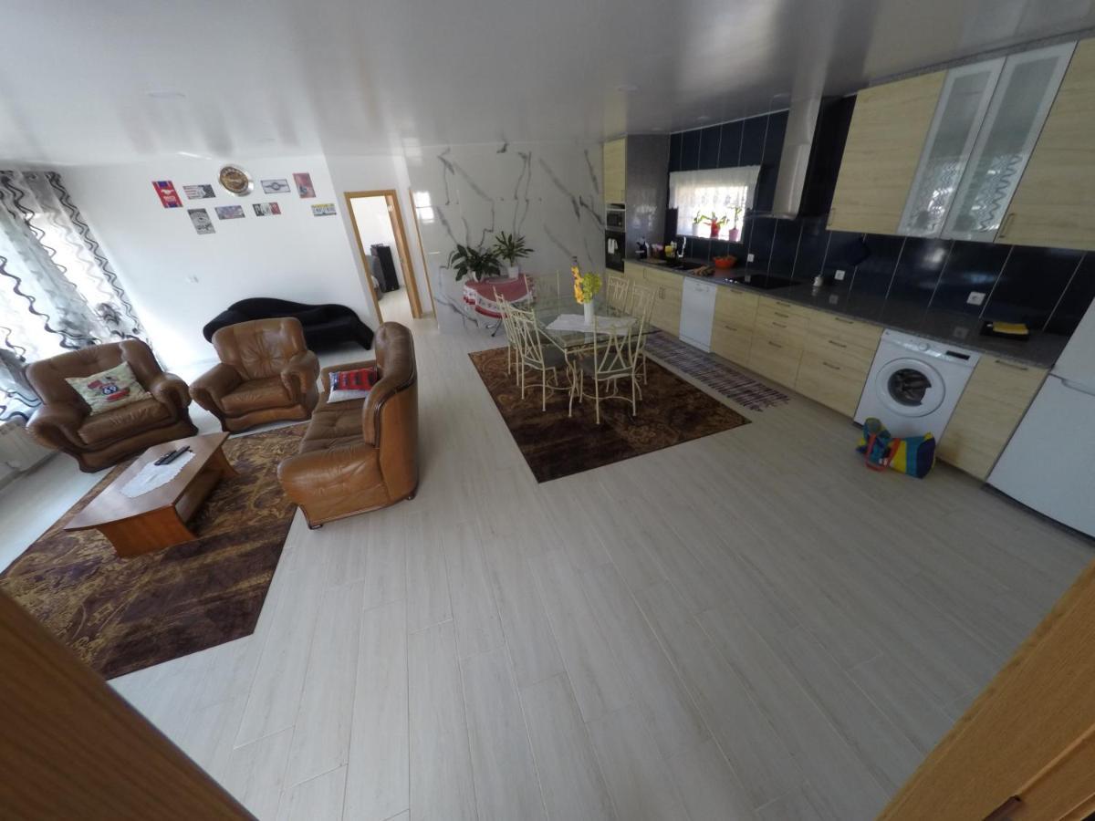 Casinha Das Bonecas - Casa Com Piscina Privada Aveiro Exteriör bild