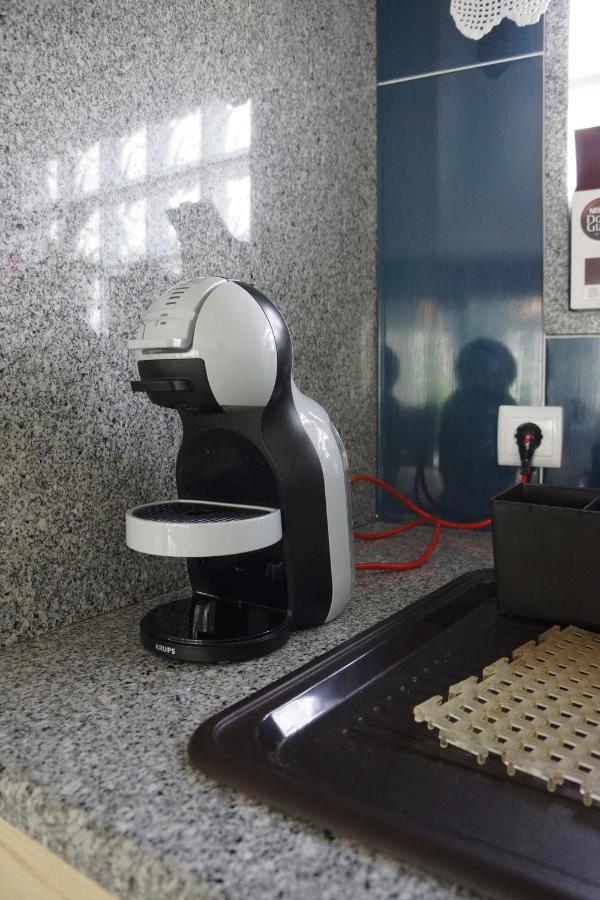 Casinha Das Bonecas - Casa Com Piscina Privada Aveiro Exteriör bild