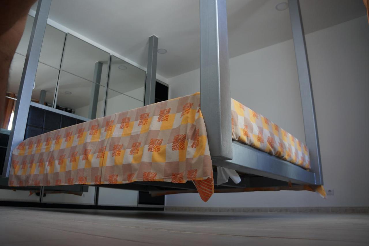 Casinha Das Bonecas - Casa Com Piscina Privada Aveiro Exteriör bild